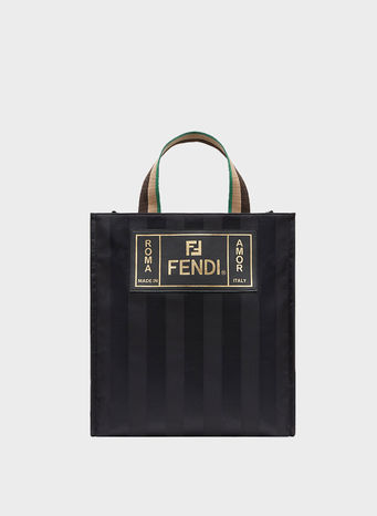BORSA TOTE, F0GXNNERO, small