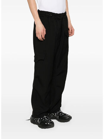 PANTALONE CARGO SPORT UNIFORM, , small