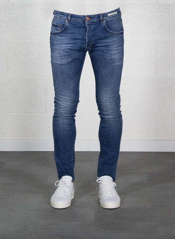 JEANS MILANO, FL20295, large