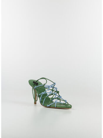 SANDALO WOVEN, D0030 ALGAEGREENICEBLUE, small