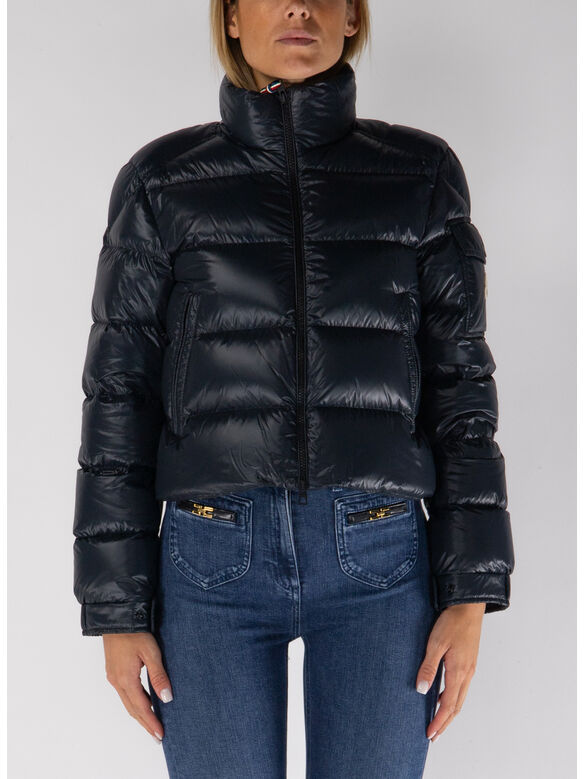 PIUMINO CORTO PETRA, 999, medium