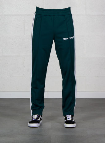 PANTALONE CLASSIC TRACK PANTS, DRAKGREEN, small