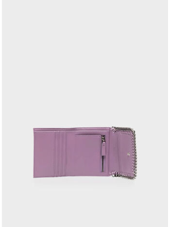 PORTAFOGLIO CON PATTA FALABELLA PICCOLO, , small