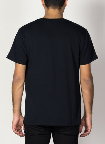 T-SHIRT OVERSIZE CON STAMPA GG, 1289, small