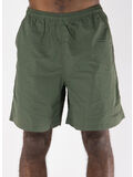 SHORT NYLON COURT, 0403 OLIVE, thumb
