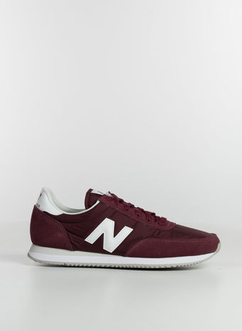 SCARPA 720, RED/WHITE, small