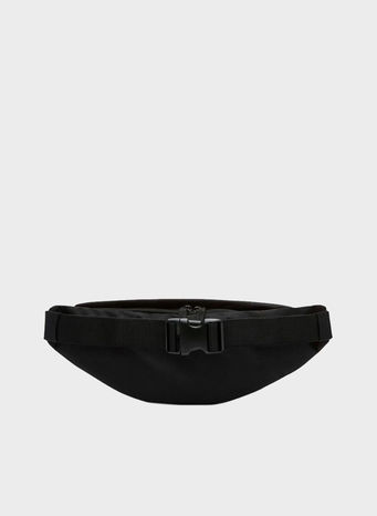 MARSUPIO SPORTSWEAR HERITAGE, BLACK, small