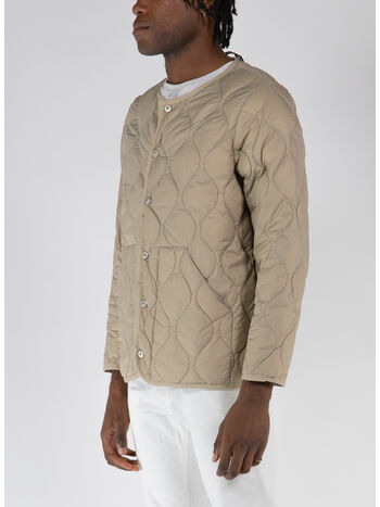 GIUBBOTTO MILITARY CREW, G.BEIGE, small