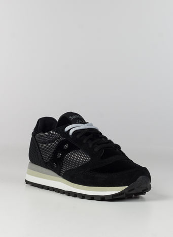 SCARPA JAZZ TRIPLE VELVET, 05BLACK, small