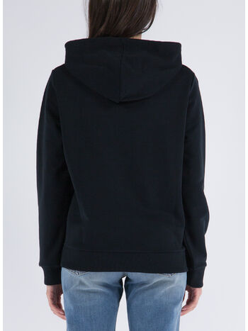 FELPA ITEM F, LZZ  BLACK, small