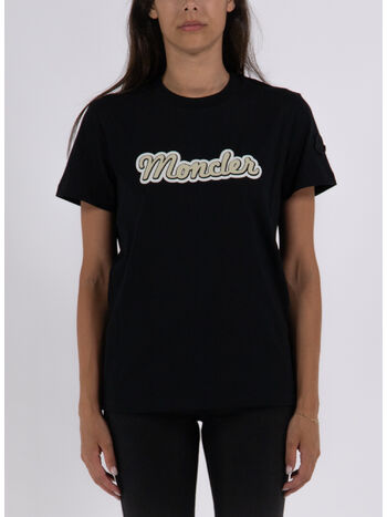 T-SHIRT LOGO, 999, small