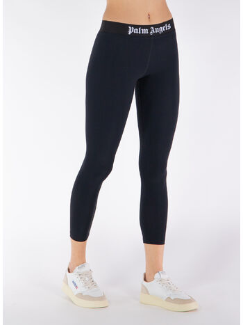 LEGGINGS CON LOGO, 1001, small