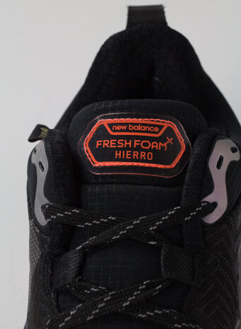 Scarpa Fresh Foam Hierro v6 GTX, BLACK, small