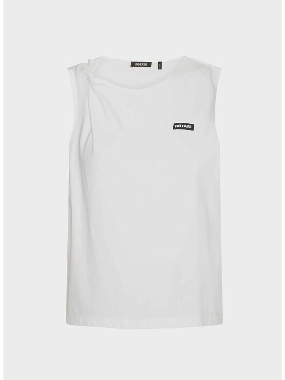 TANK TOP BRIGHT, 400 BRIGHT WHITE, medium