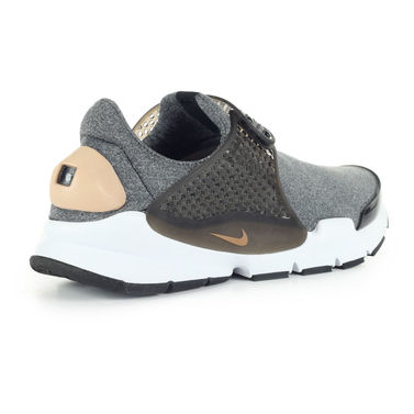 SCARPA SOCK DART A/W 16, BLACK, small