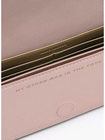 BORSA THE LEATHER MINI, 624, small