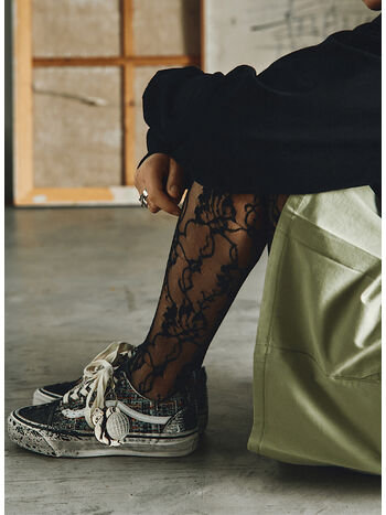 SCARPA PREMIUM OLD SKOOL, DE21 Black/Gray, small