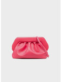 BORSA BIOS VEGAN NAPPA, RASPBERRY, thumb