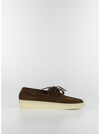 SCARPA MOK, MARRONE, small