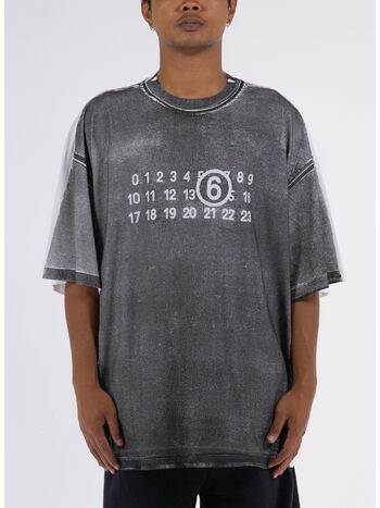 T-SHIRT, 101, small