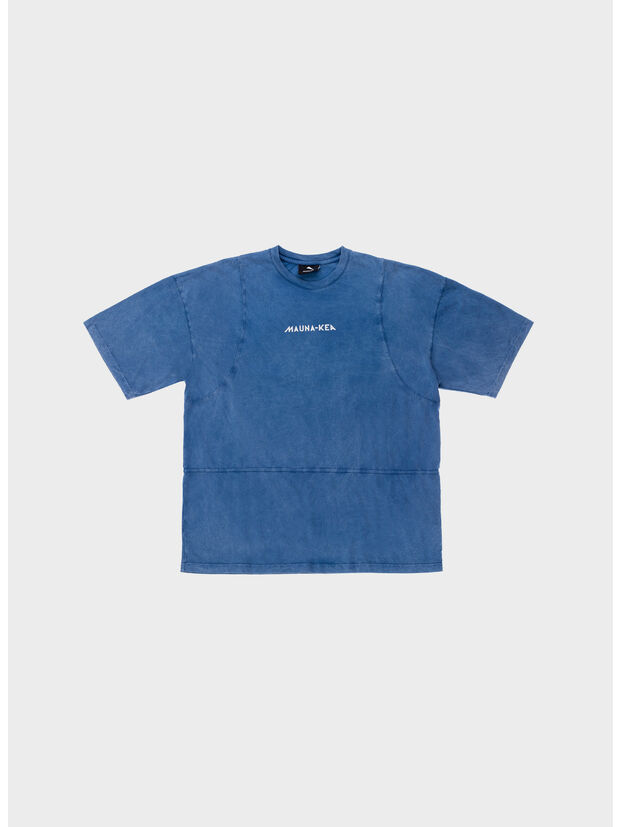 T-SHIRT STONE WASHED OVER, SW588, large