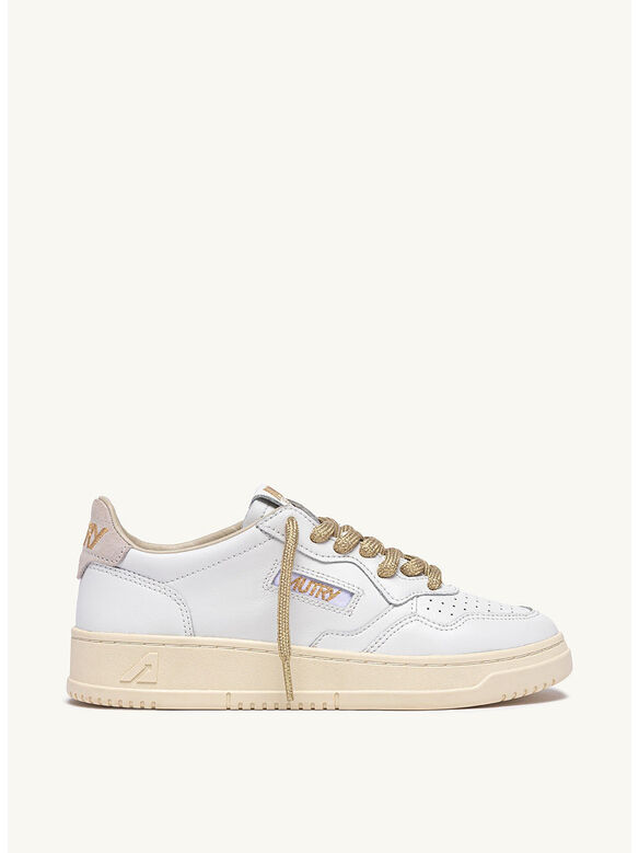 SCARPA MEDALIST IN PELLE E SUEDE, SW01, medium