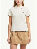 POLO IN PIQUET CON LOGO RICAMATO, 034, thumb