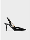 SCARPA VERNICE, KVO41, thumb