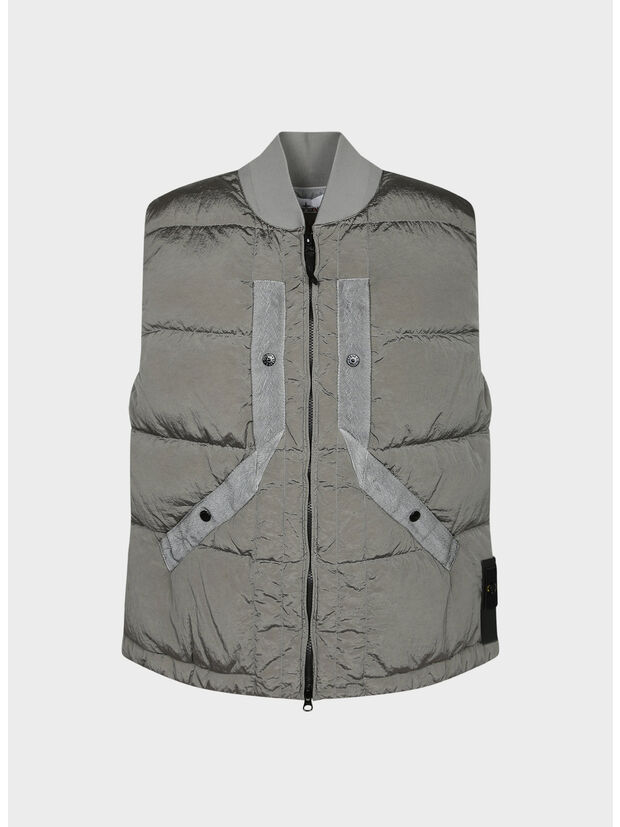 GILET METAL, V0060 GREY, large