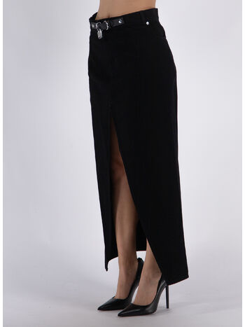 GONNA PADLOCK, 999 BLACK, small