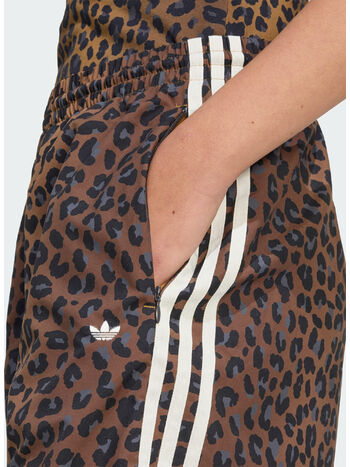 PANTALONE SPORTIVO LEOPARD FIREBIRD OVERSIZED, MULTCO, small