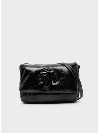 BORSA SOFT PALM, 1010 BLACK BLACK, small