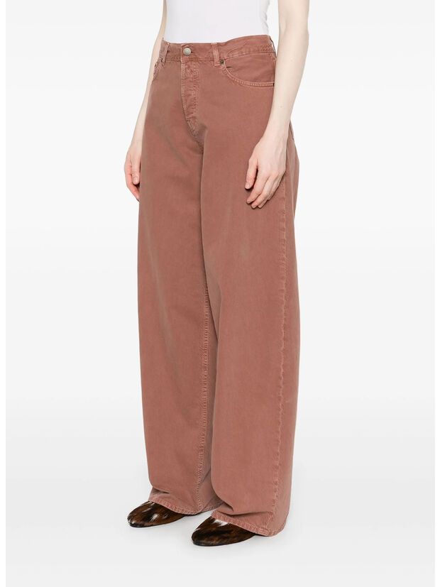 JEANS BETHANY, T0536 BRICK, large