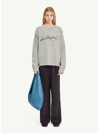 MAGLIONE LOGO, 806S, small