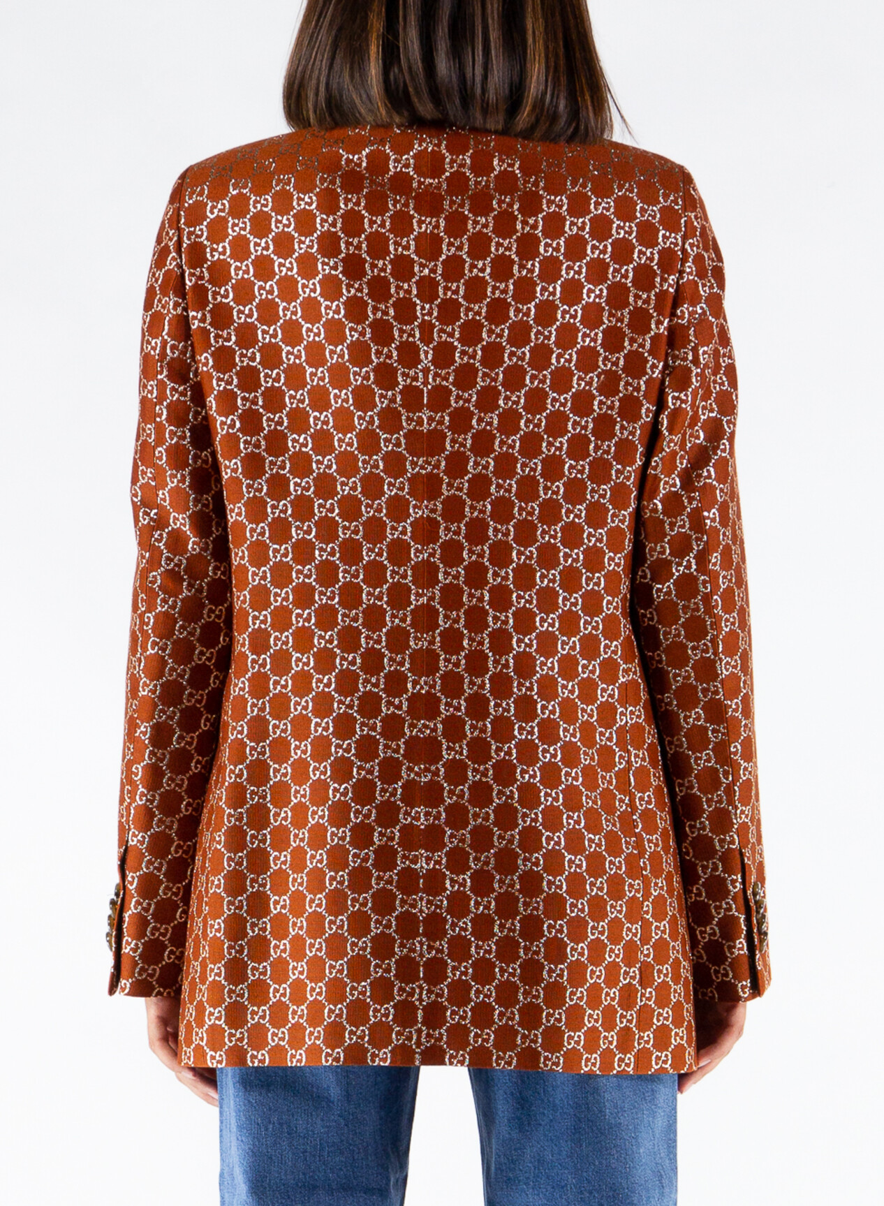 GUCCI GIACCA Donna | Susi