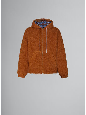 GIACCA TEDDY, , small