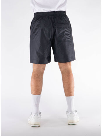 SHORTS CLASSIC, 99 BLACK, small