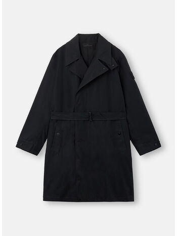CAPPOTTO LUNGO, V0029 BLACK, small