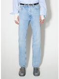 JEANS FIRST CUT, LEFT HAND, thumb
