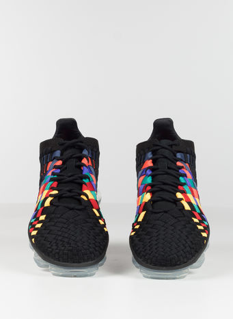 SCARPA AIR VAPORMAX INNEVA, BLACK/GLACIERBLUE, small