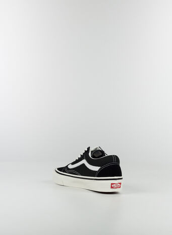 SCARPA OLD SKOOL UNISEX, BLKTRWT, small