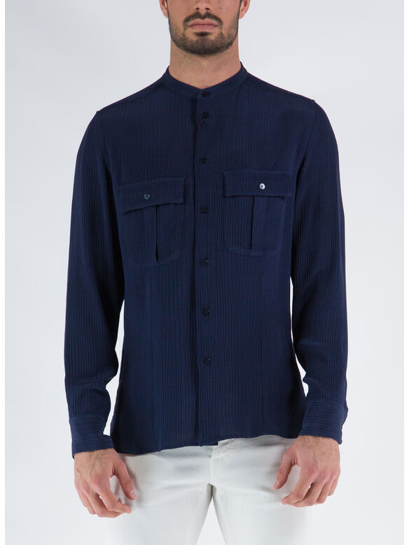 CAMICIA OVER, 200, medium