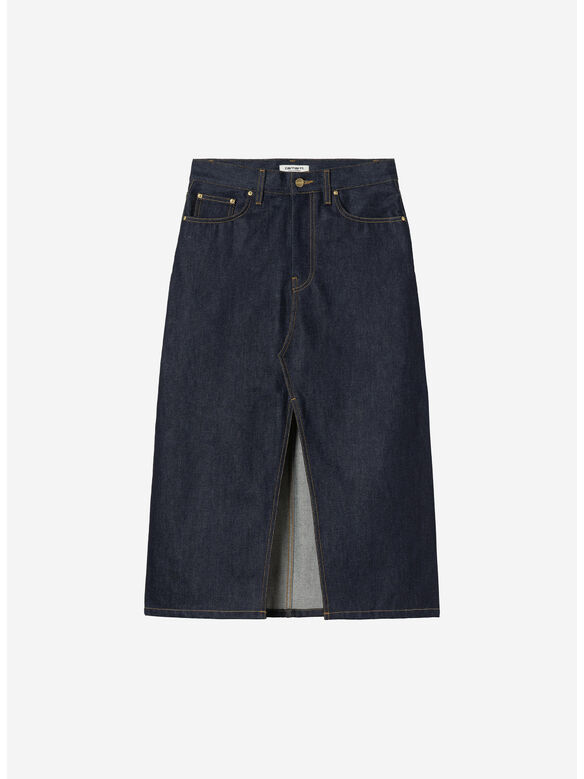 GONNA BRANDON, 0101 BLUE RIGID, medium