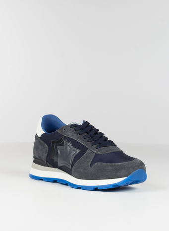 SCARPA SIRIUS, NAVY, small