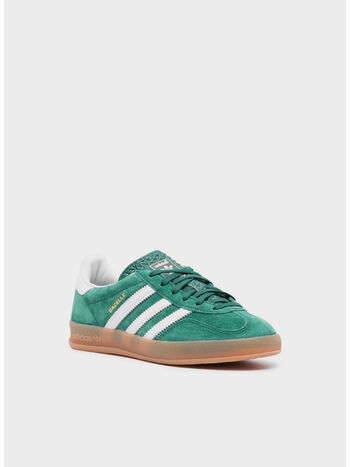 SCARPA GAZELLE INDOOR, CGREEN/FTWWHT/GUM2, small