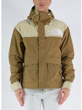 GIACCA '86 LOW-FI HI-TEK MOUNTAIN, 92Q1 UTILITY BRONW-GRAVEL, thumb