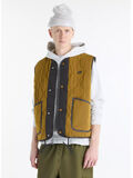 GILET, BARK, thumb