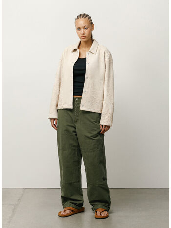 PANTALONE RIPSTOP FIELD, 2726 OLIVE GREEN, small