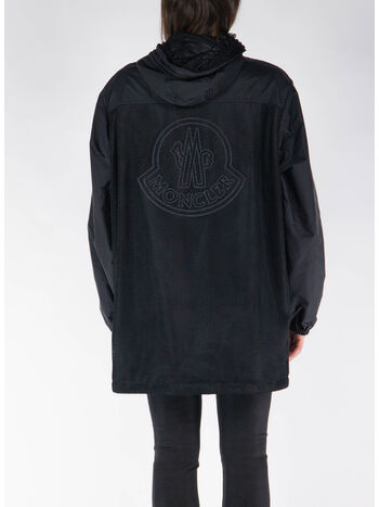 GIUBBOTTO PARKA IOLE, , small