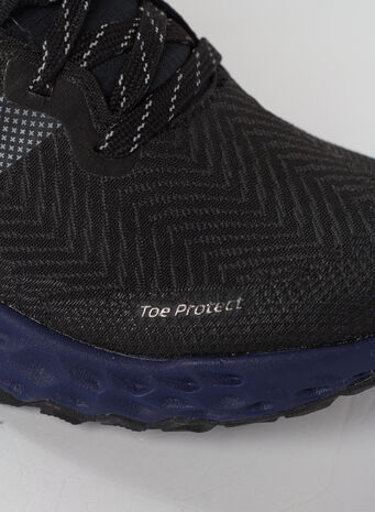 Scarpa Fresh Foam Hierro v6 GTX, BLACK, small